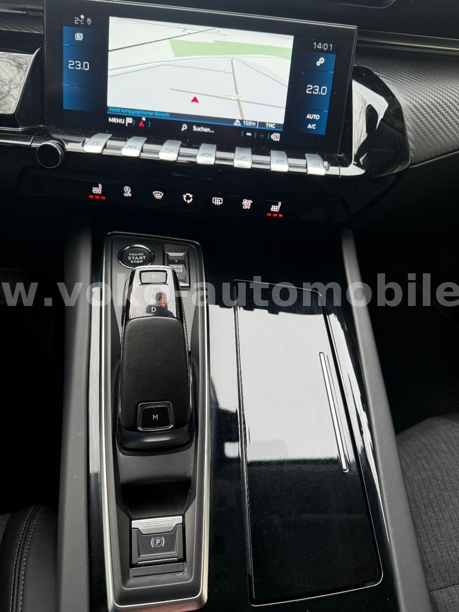 Peugeot 508 SW 1.5 BlueHDi EAT8 Allure - Samsaru's Car Outlet
