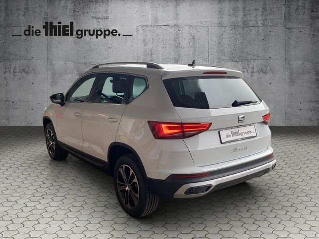 Seat Ateca 1.5 TSI ACT DSG Style Edition