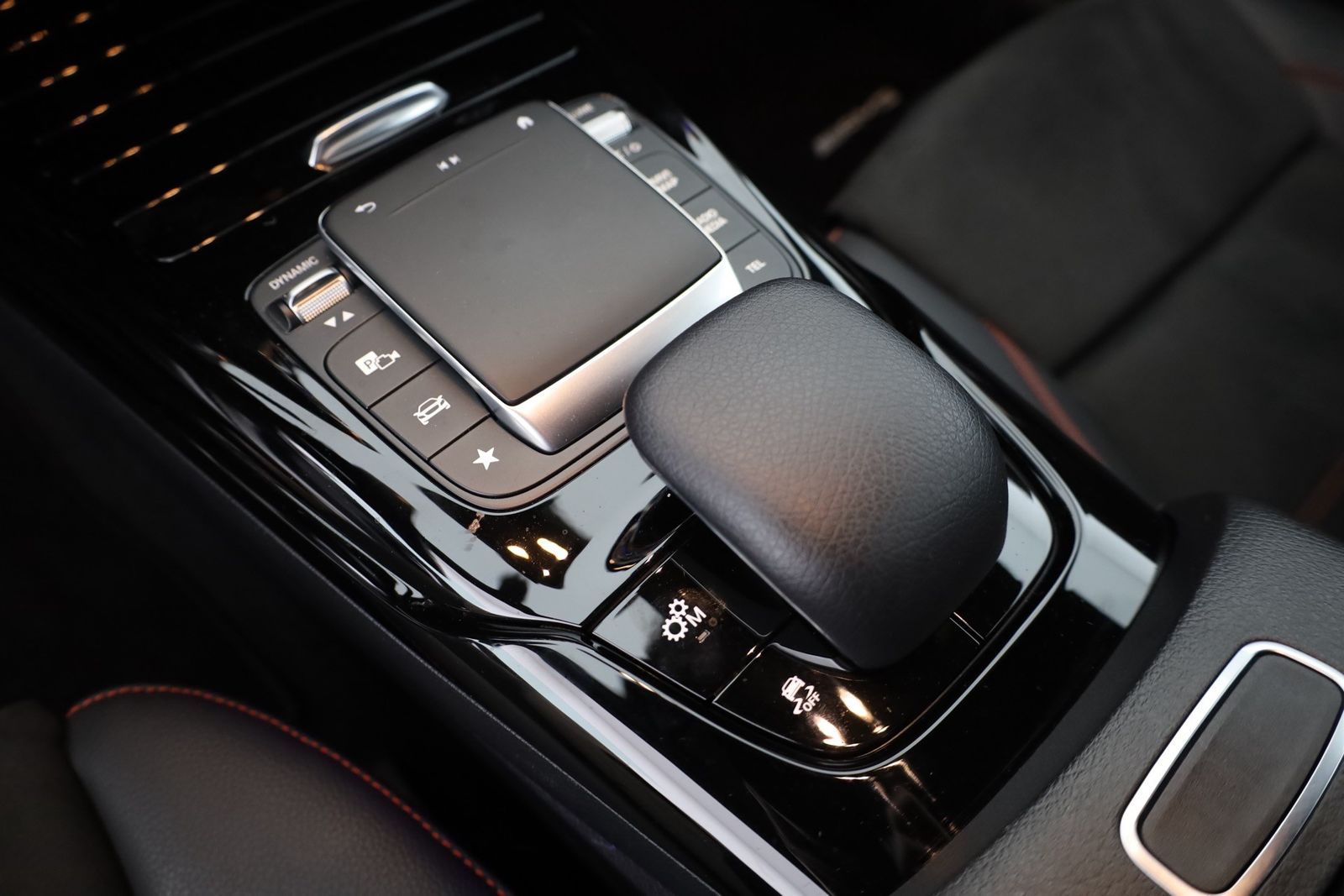 Mercedes-Benz CLA 35 AMG - Samsaru's Car Outlet