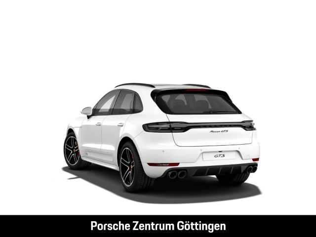 Porsche Macan GTS - Samsaru's Car Outlet