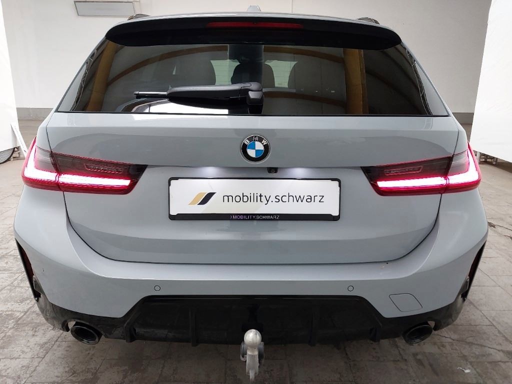 BMW 320d Touring xD M Sport Pro ACC AHK 3ZK 360° HuD