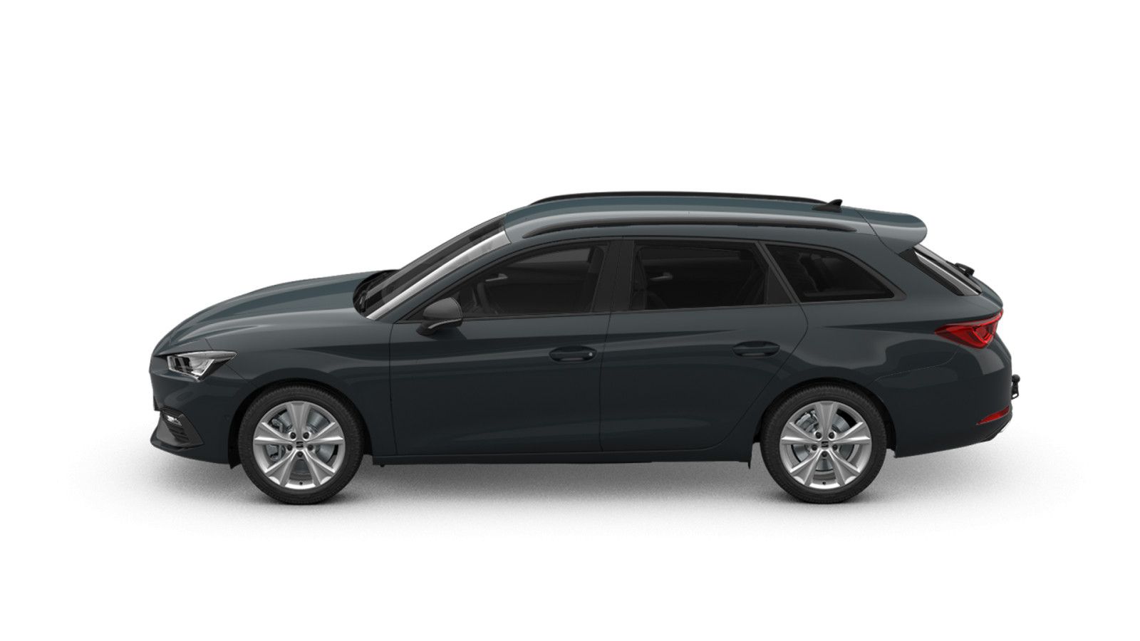 Seat Leon Sportstourer FR 2.0 TDI RFK*LED*Navi*AHK