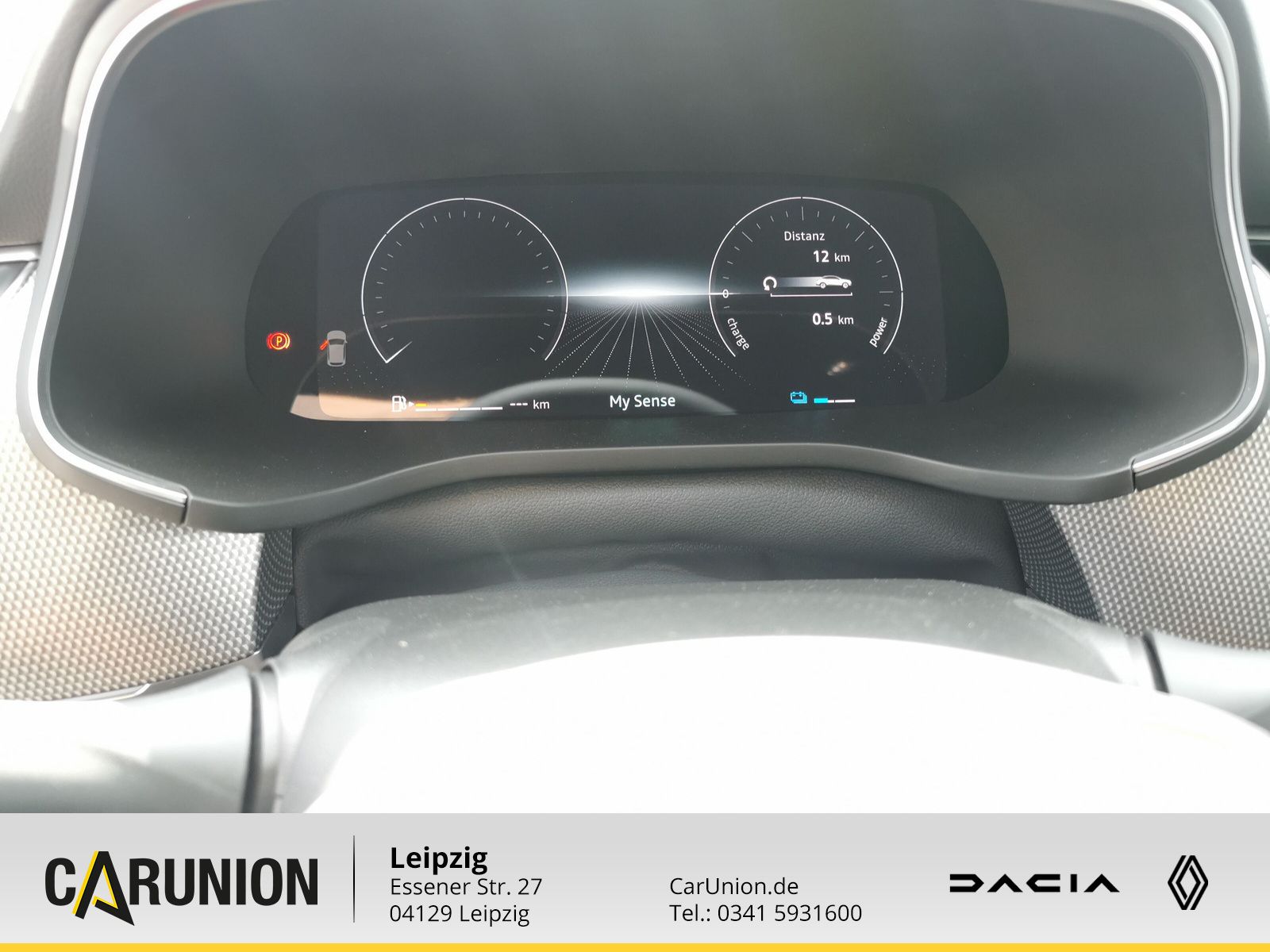 Renault Arkana TECHNO E-Tech Full Hybrid 145 - Samsaru's Car Outlet