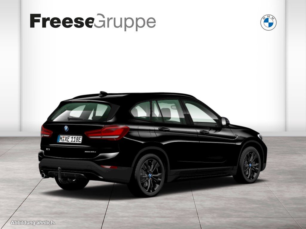 BMW X1 xDrive25e - Samsaru's Car Outlet