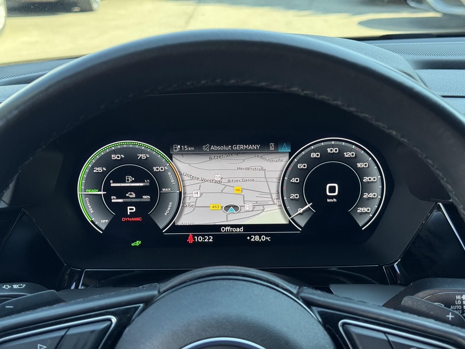 Audi A3 Sportback 40 TFSI e - Samsaru's Car Outlet