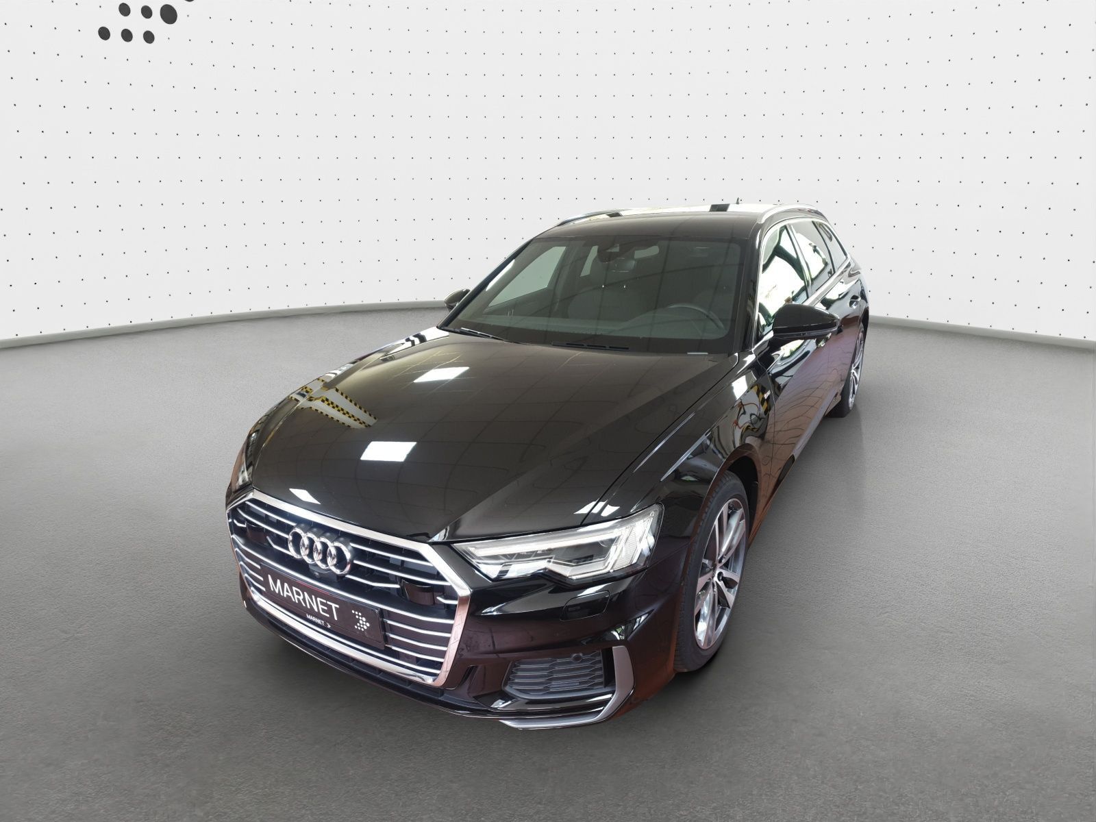Audi A6 Avant 40 TDI S line - Samsaru's Car Outlet
