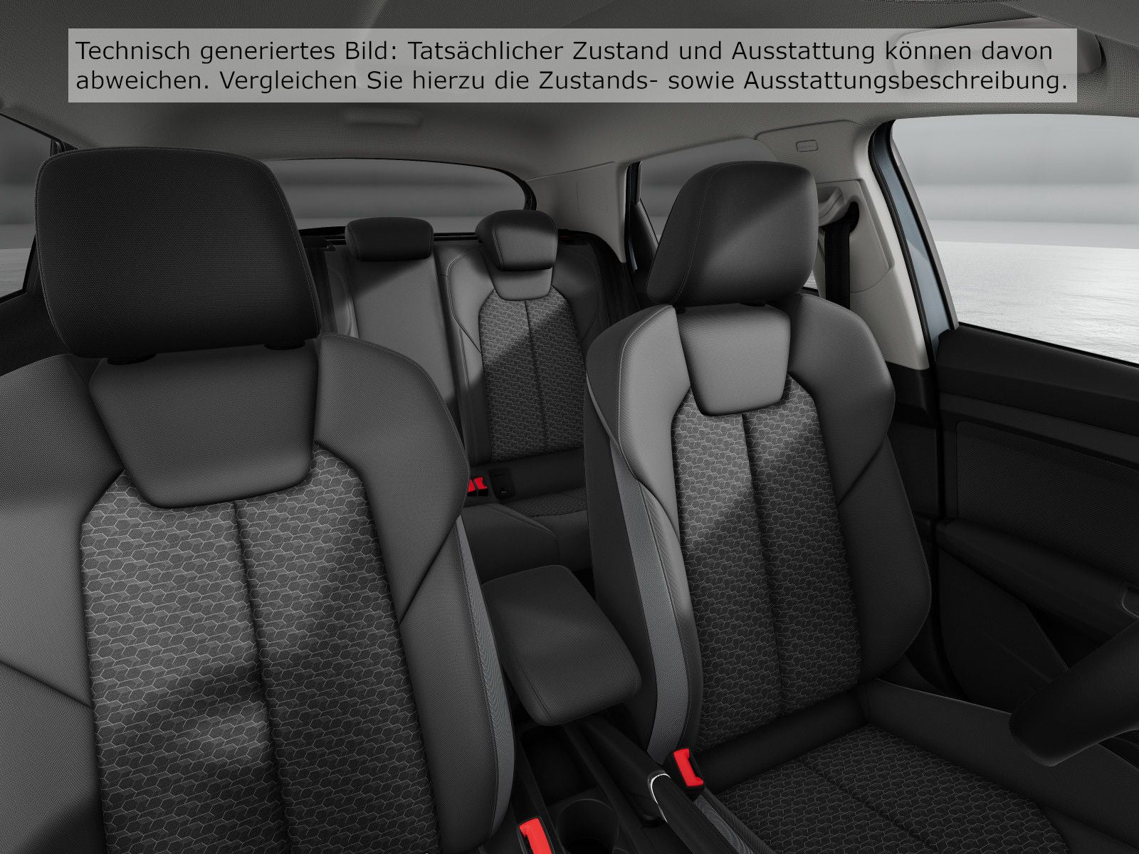 Audi A1 Sportback 30 TFSI S line S tronic - Samsaru's Car Outlet