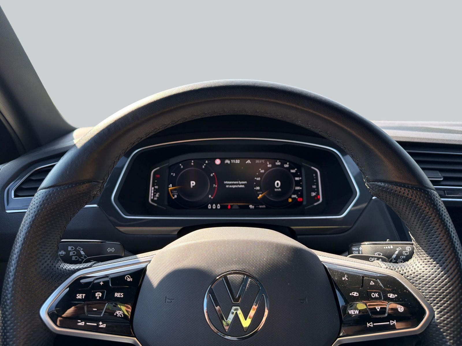 Volkswagen Tiguan Allspace 2.0 TSI OPF 4