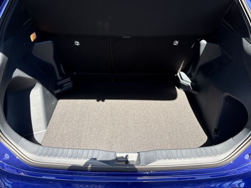 Toyota Yaris Cross Teamplayer Safety-Paket Winter-Paket