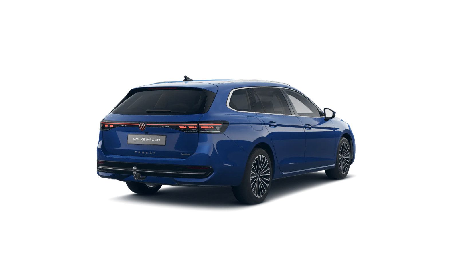 Volkswagen Passat Variant 2.0 TDI DSG 4M ELEGANCE STHZG*AHK