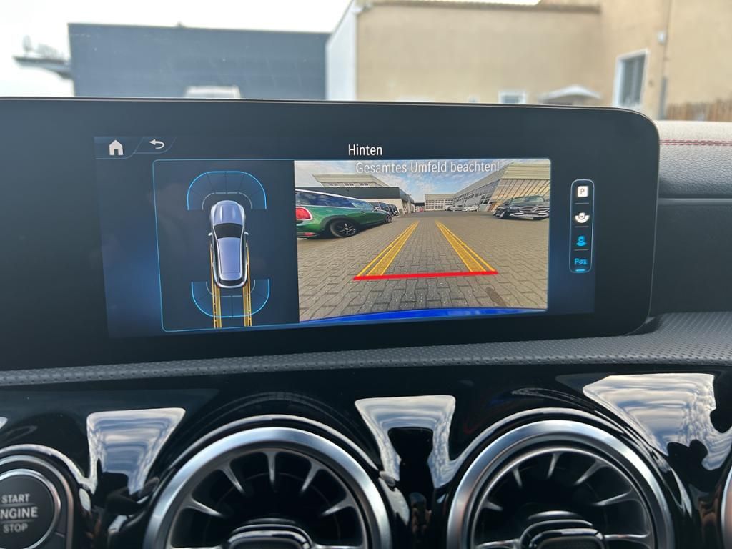 Mercedes-Benz CLA 250 4M SB AMG - Samsaru's Car Outlet