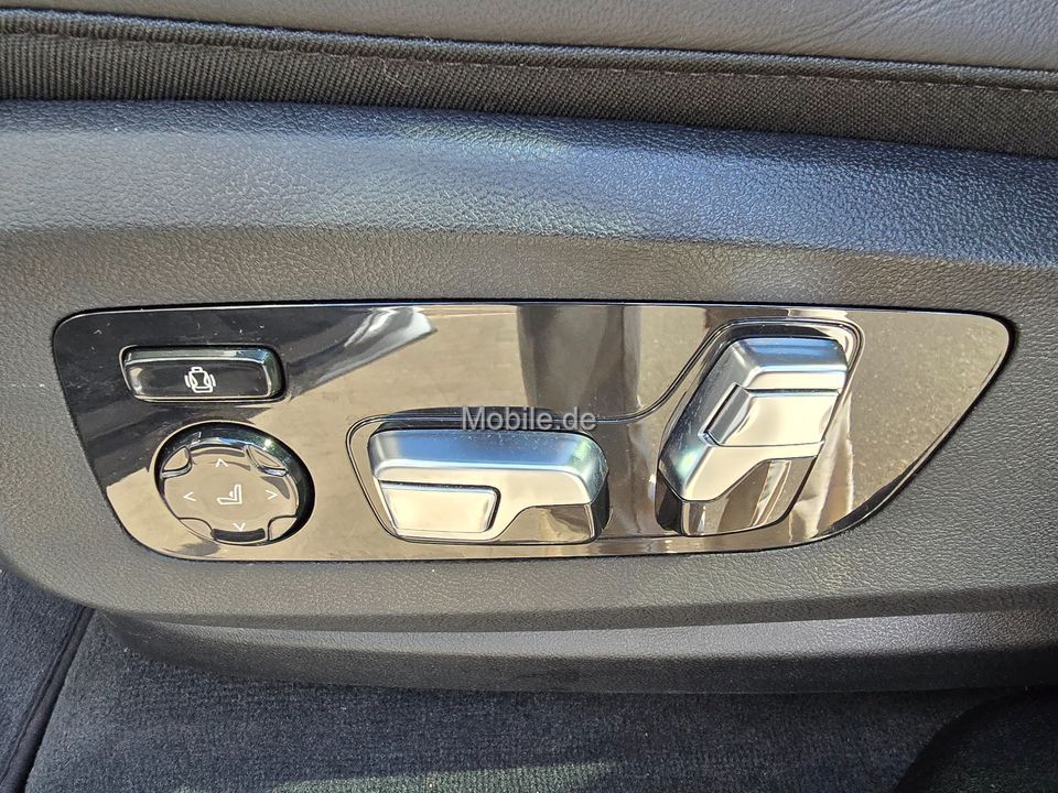 BMW X6 xDrive30d M Sportpaket Pro*Komfortsitze*Sthzg