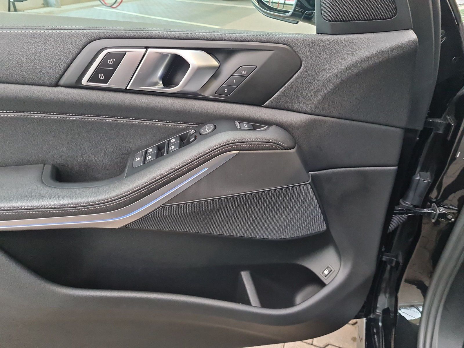 BMW X5 xDrive45e M-Sport Head-Up HiFi DAB Shadow-Lin