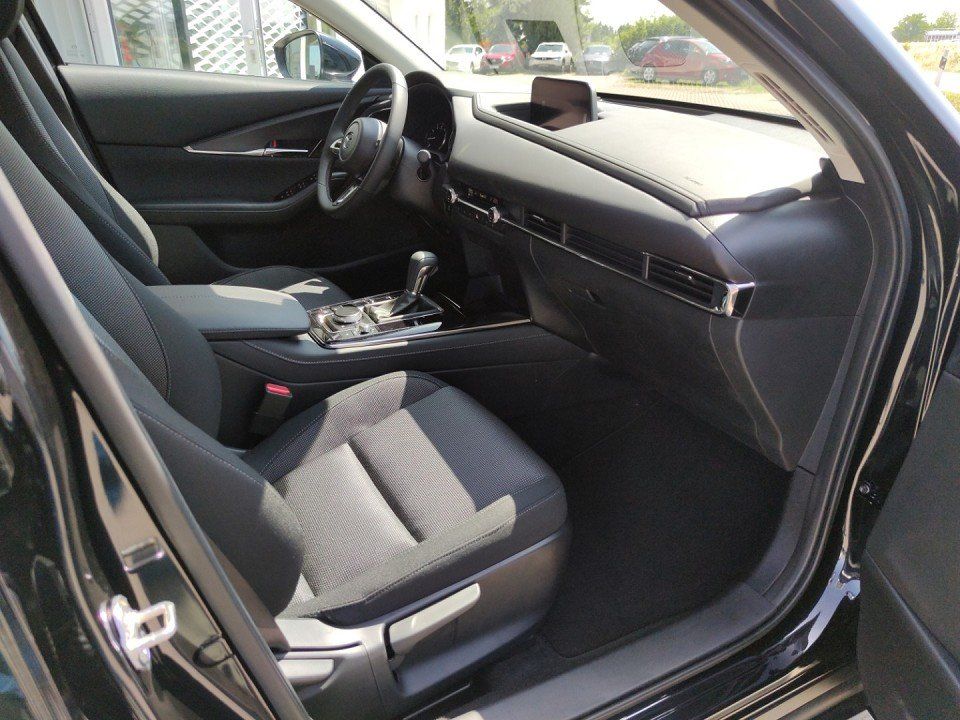Mazda CX-30 Exclusive 360° BOSE Notbremsassi LogIn Fre