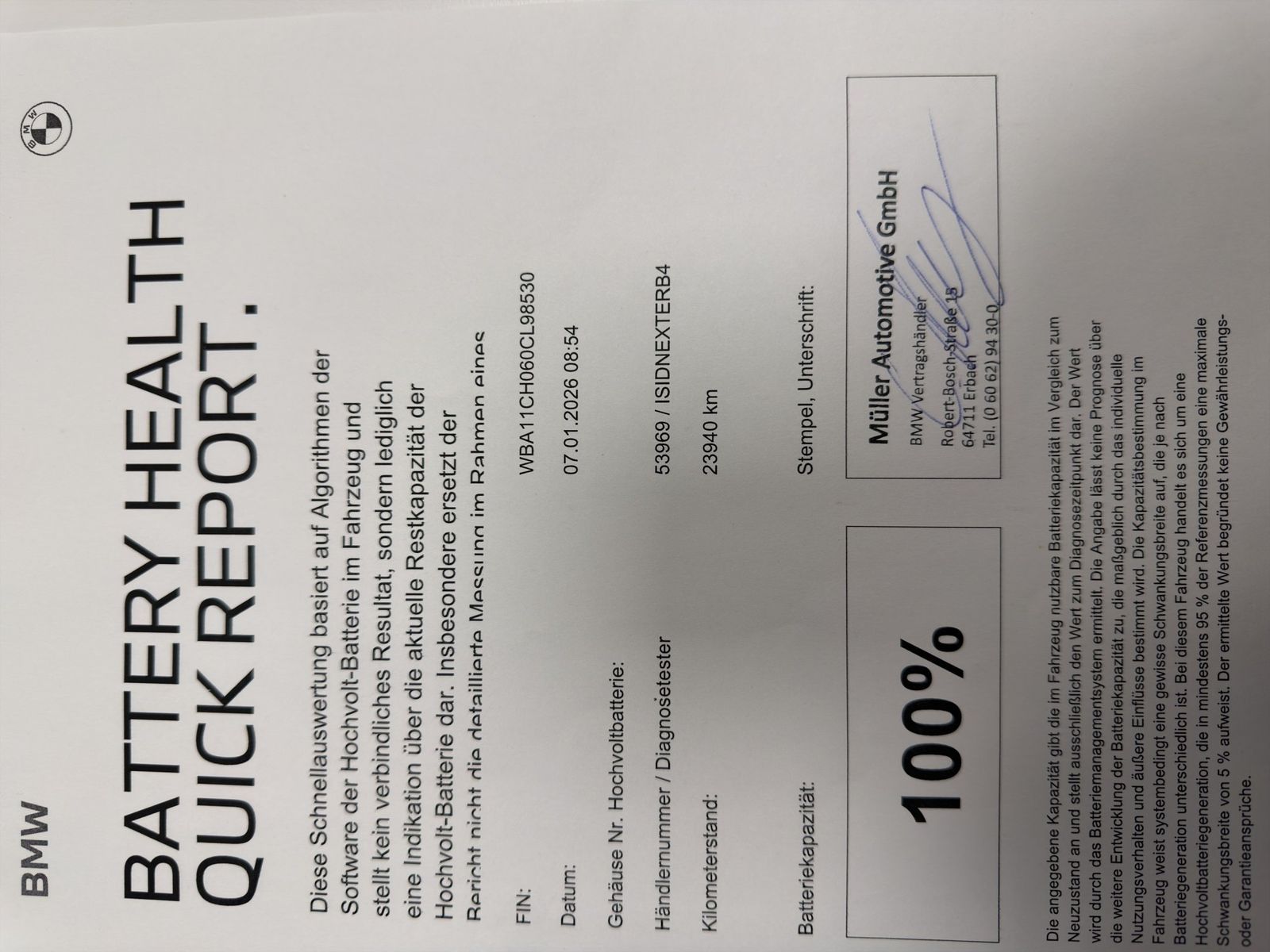 BMW 530e xDr LASER/HUD/CAM/PRIVACY/DAB/AMBI