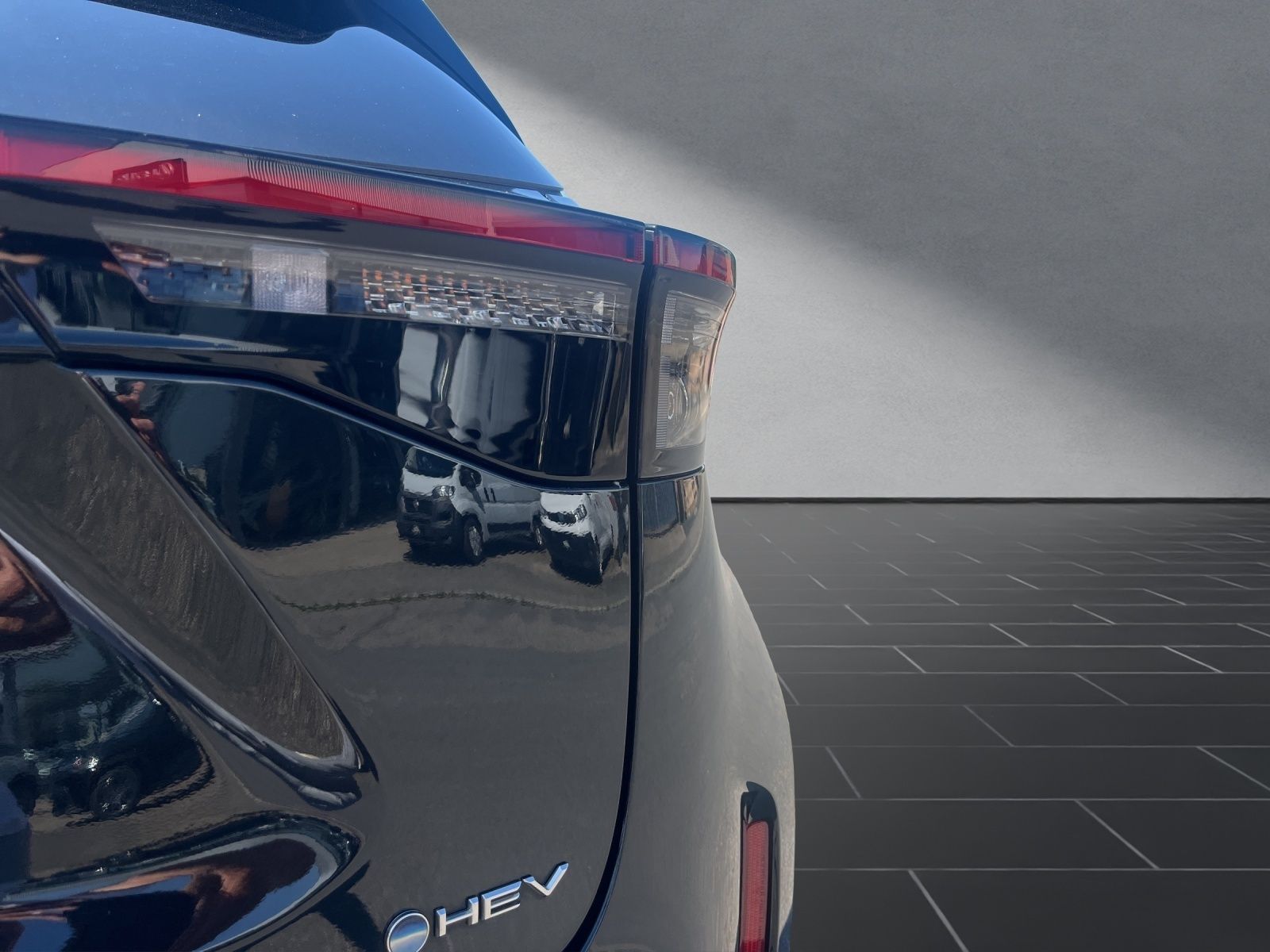 Toyota Yaris Cross Hybrid FWD Teamplayer