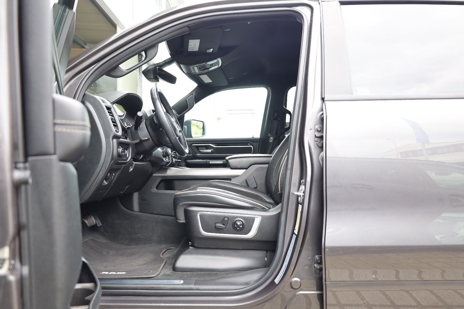 Dodge RAM 5.7 BigHorn LoneStar/Alpine/RFK/4SHZ/LHZ/R20