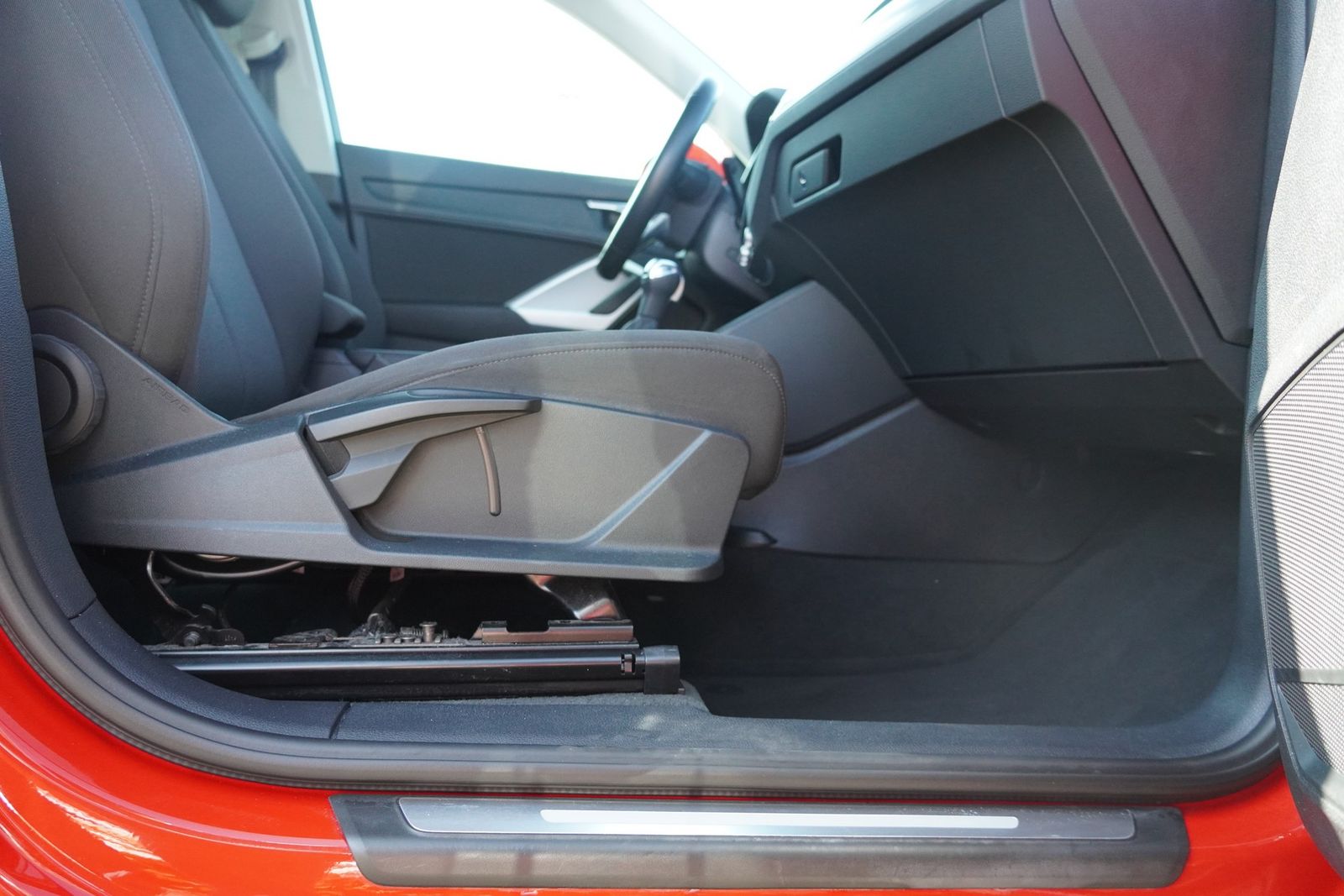 Audi Q3 35 TDI quattro advanced - Samsaru's Car Outlet