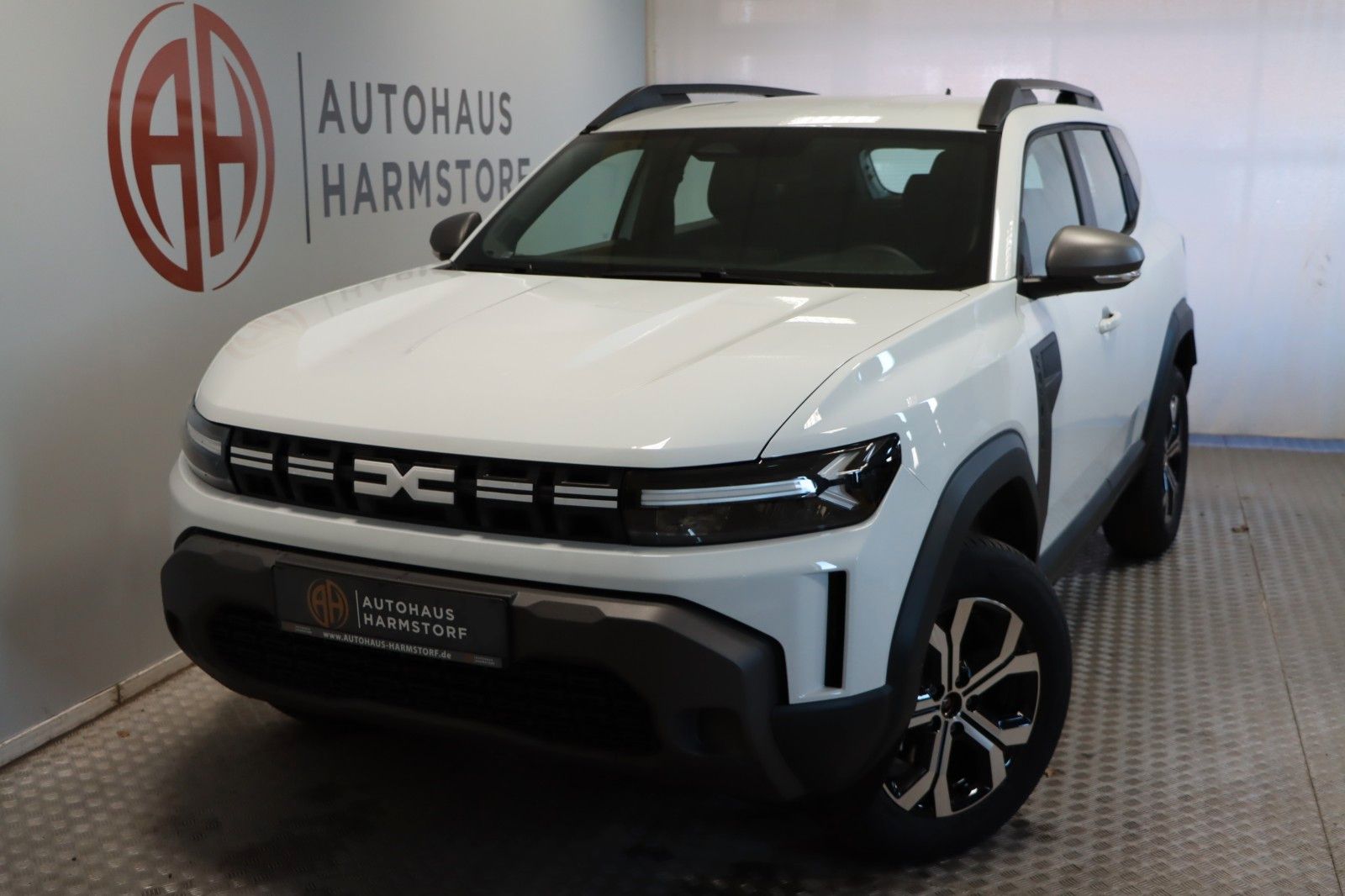 Dacia Duster III TCe 130 Expression 4x4 - Samsaru's Car Outlet