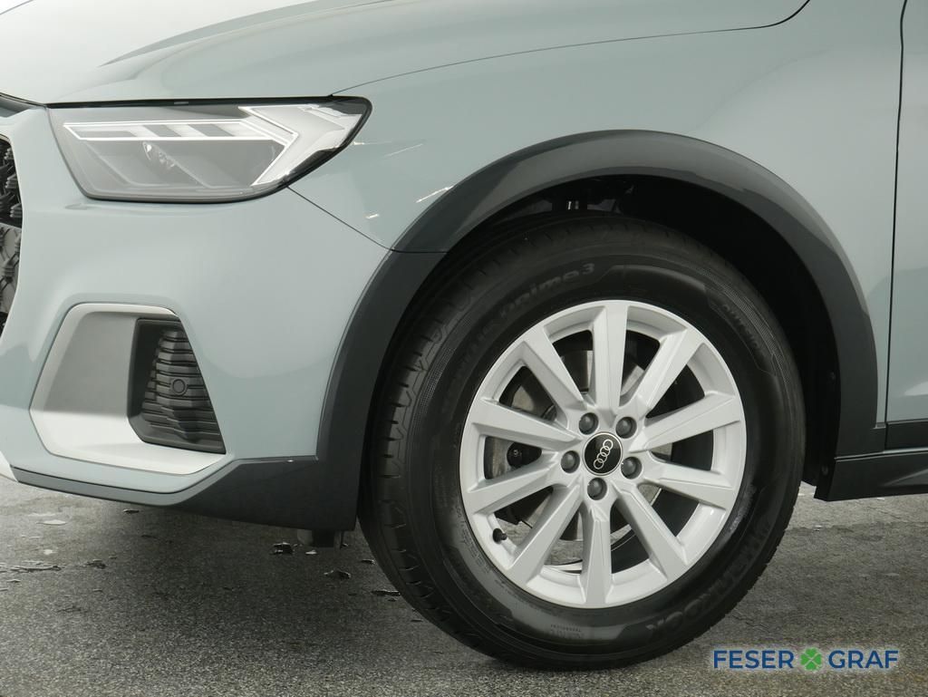 Audi A1 allstreet 30TFSI S tronic - Samsaru's Car Outlet