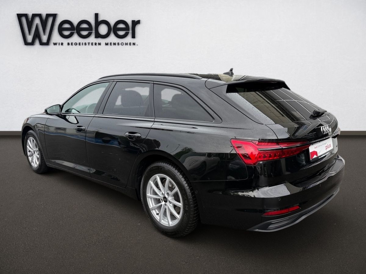 Audi A6 Avant - Samsaru's Car Outlet