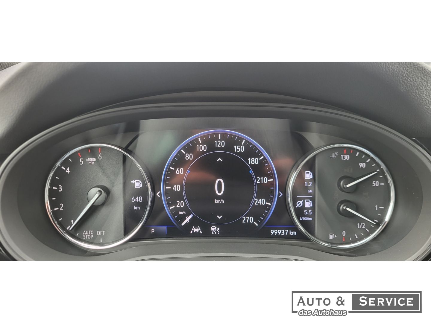 Opel Insignia B Sports T. - Samsaru's Car Outlet