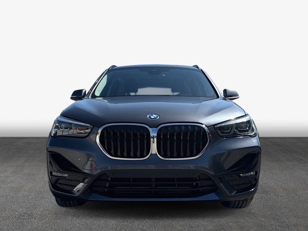 BMW X1 xDrive25e Sport Line - Samsaru's Car Outlet