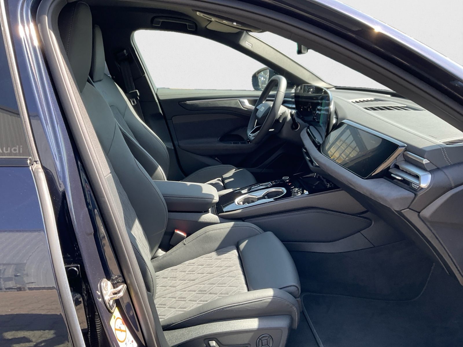 Audi A6 Avant TDI 150KW quattro 2x S-line Matrix 360°