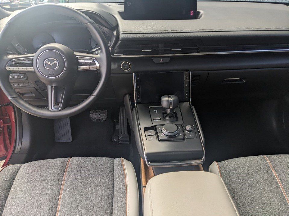 Mazda MX-30 R-EV e-Skyactiv Makoto Premium GSD Modern