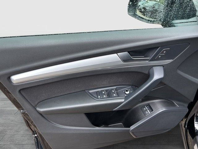 Audi Q5 PHEV 50 TFSI e quattro S line NAVI+SHZ+LED+PD