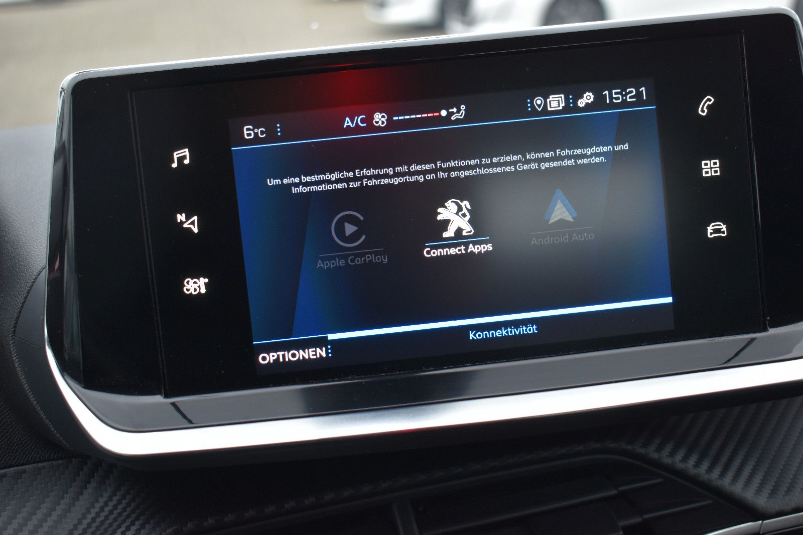 Peugeot 208 ActivePack 100 - Samsaru's Car Outlet
