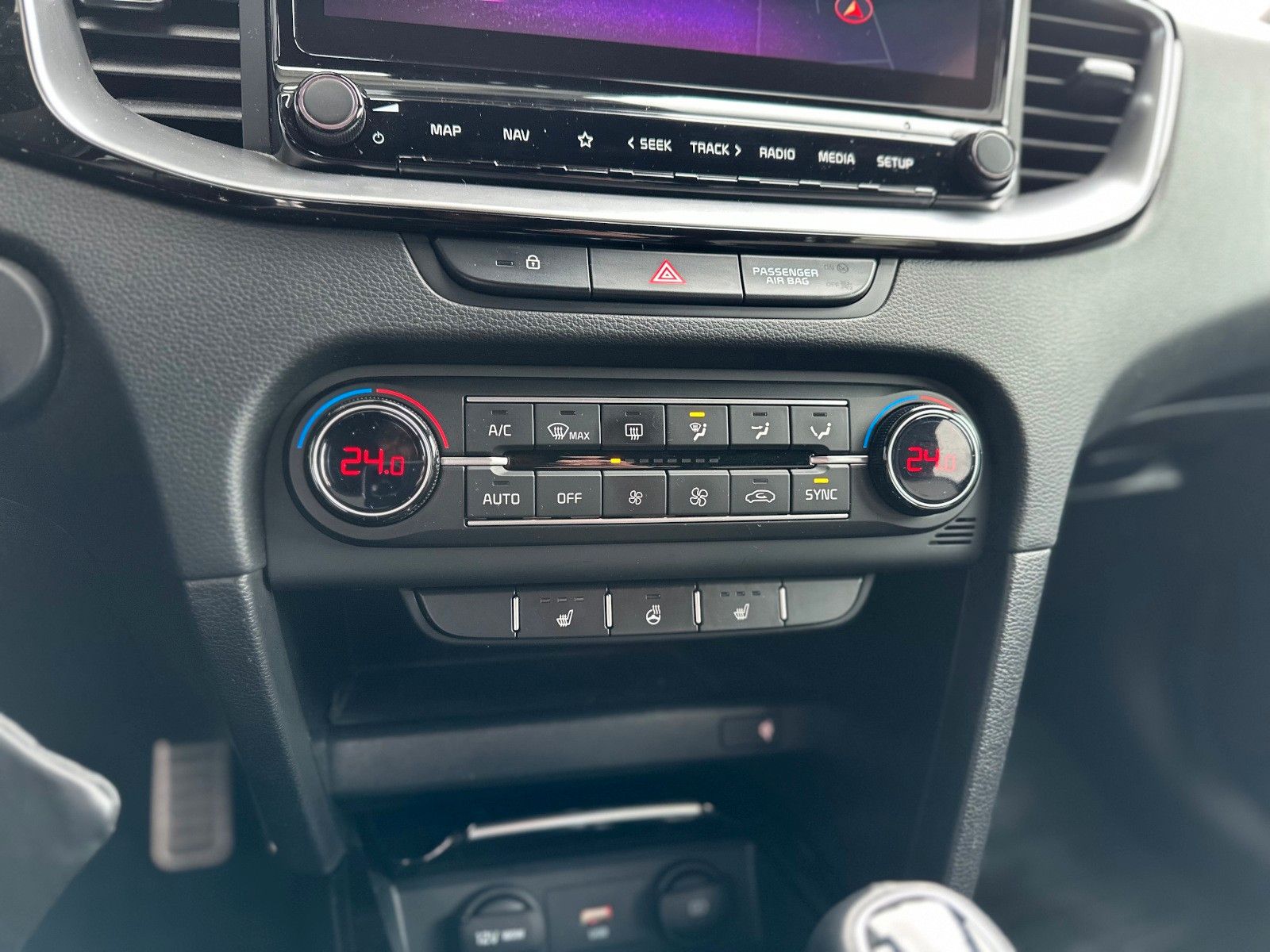 Kia ProCeed GT-Line - Samsaru's Car Outlet