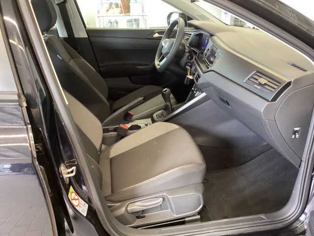 Volkswagen Taigo 1.0 TSI - Samsaru's Car Outlet