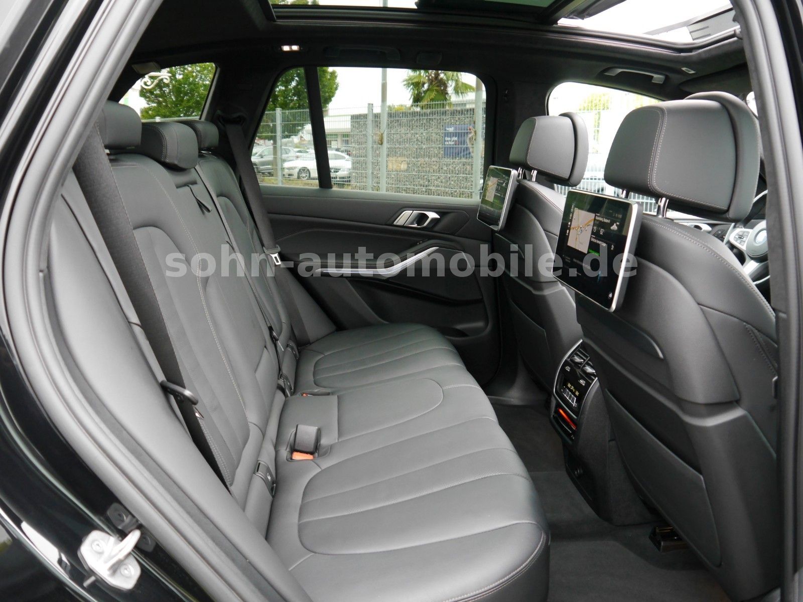 BMW X5 xDr 45e M-Sport 2xTV/Pano/Laser/Sitzklima/AHK
