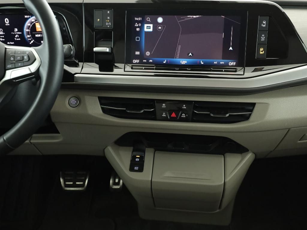 Volkswagen T7 Multivan LÜ lang eHybrid 4MOTION STYLE | DCC