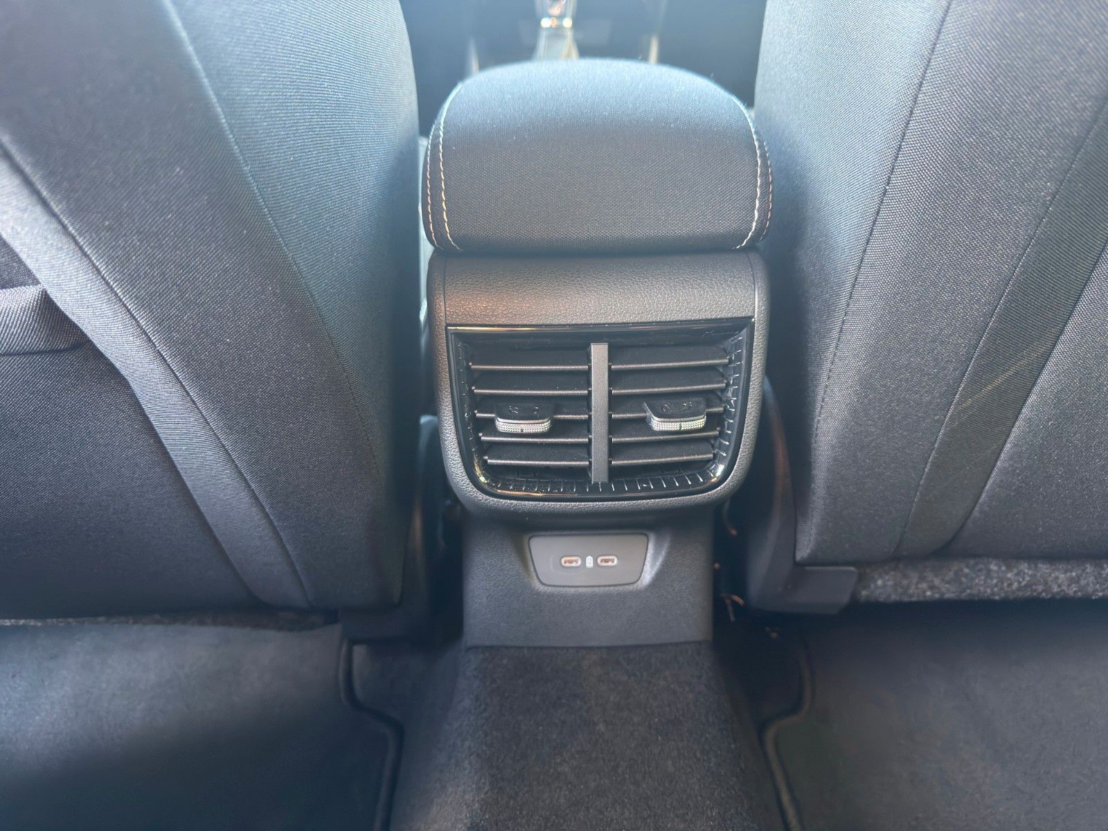 Skoda Fabia Jubiläumsedition 1,5 TSI 130 kW 7-Gang-DSG