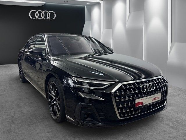Audi A8 50TDI quattro - Samsaru's Car Outlet