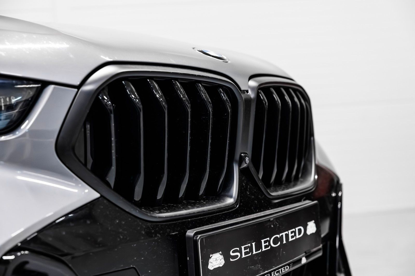 BMW X6*30d*xDRIVE*M SPORT PAKET*CARBON*STOCK