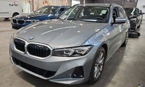 BMW 320d xDrive Shadow - Samsaru's Car Outlet