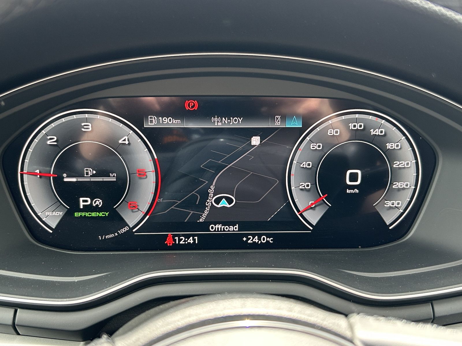 Audi A4 40 TDI quattro S-tronic - Samsaru's Car Outlet