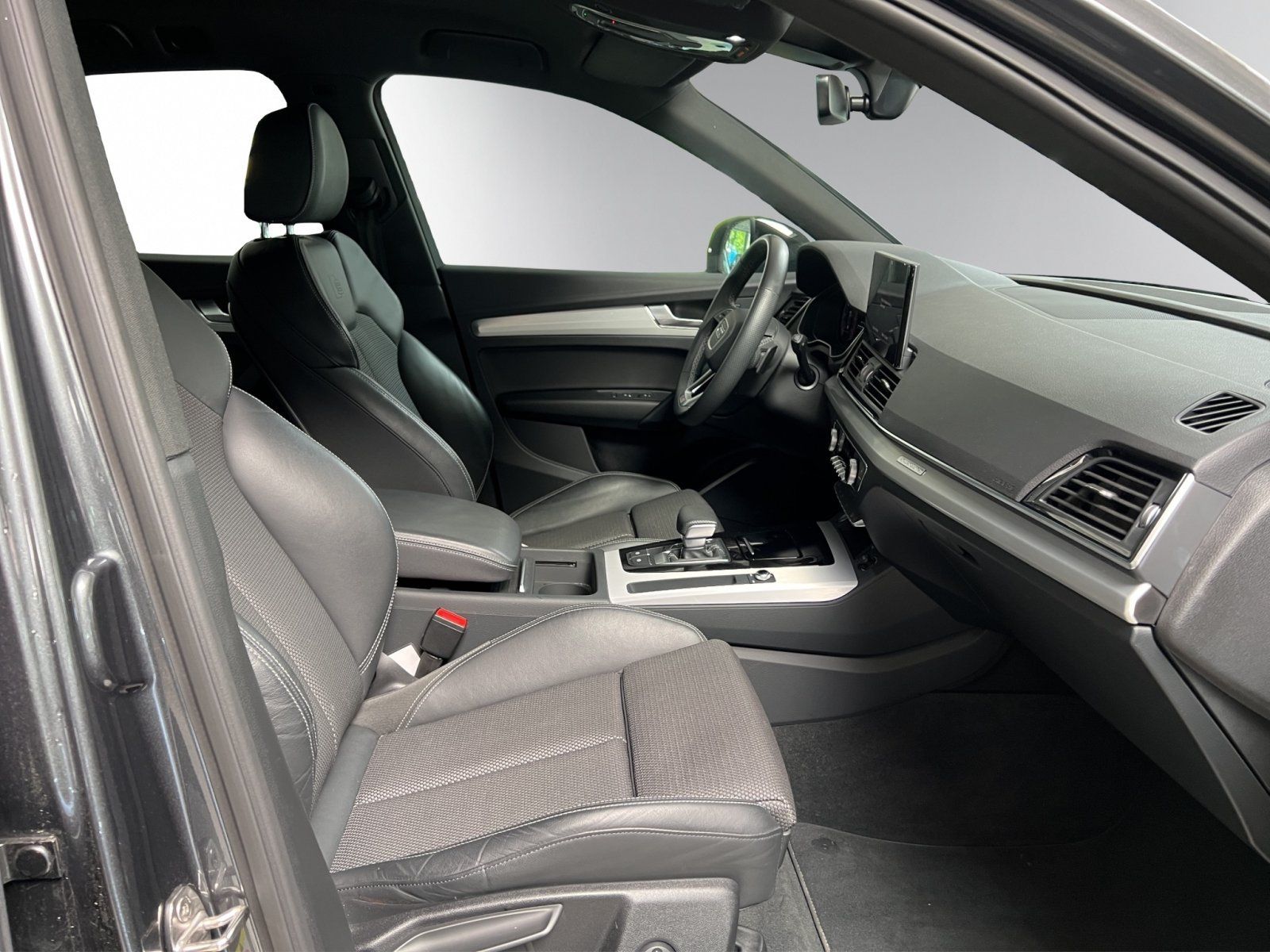 Audi Q5 40 2.0 TDI quattro S line AHK+ACC+EL.HECKKLAP