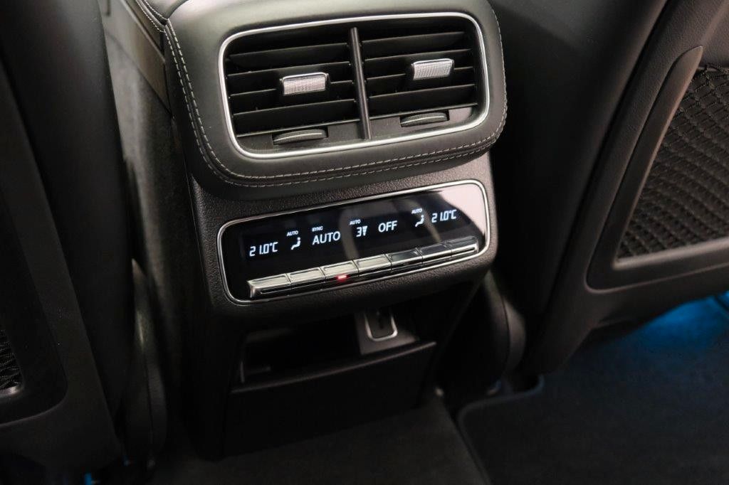 Mercedes-Benz GLE 63 S AMG 4Matic+ Coupe One Owner