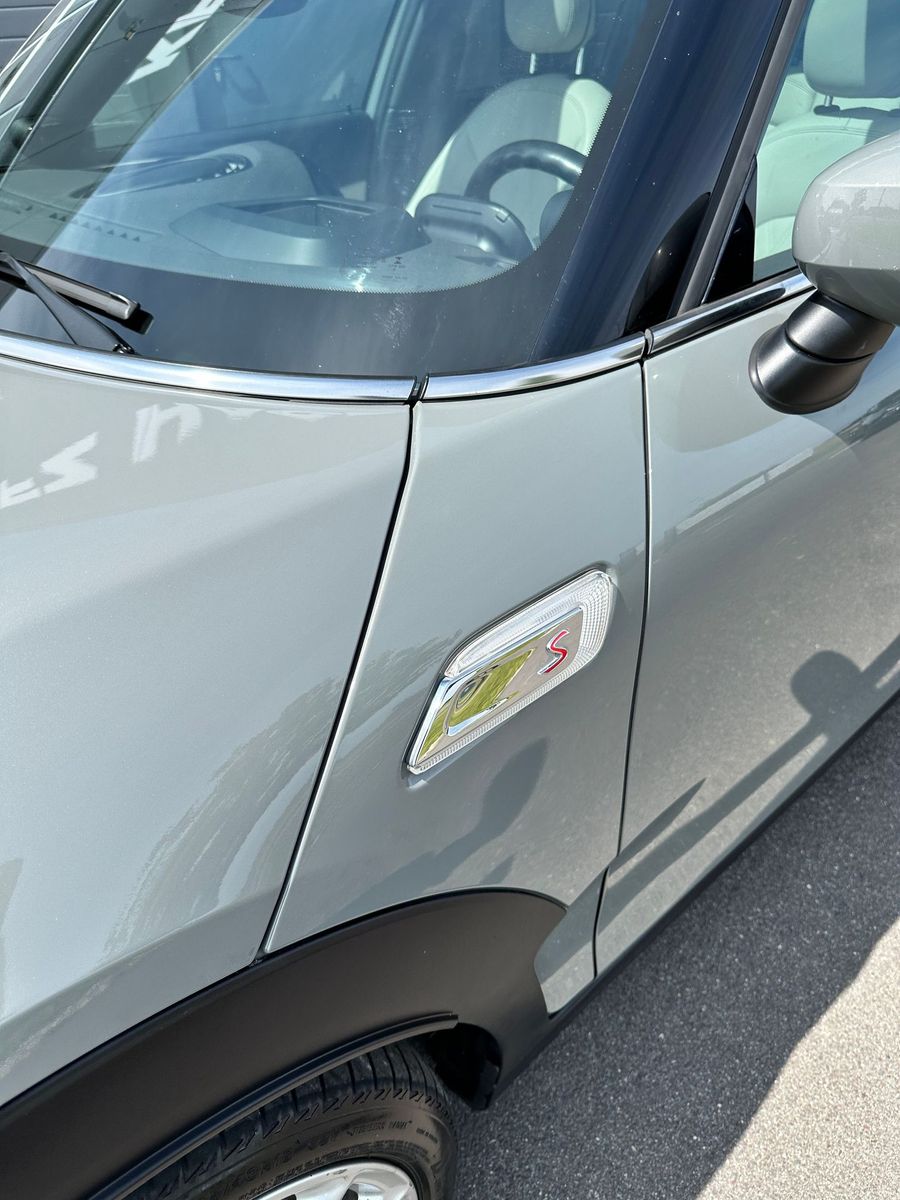 MINI Cooper S Clubman Cooper S JCW - Samsaru's Car Outlet