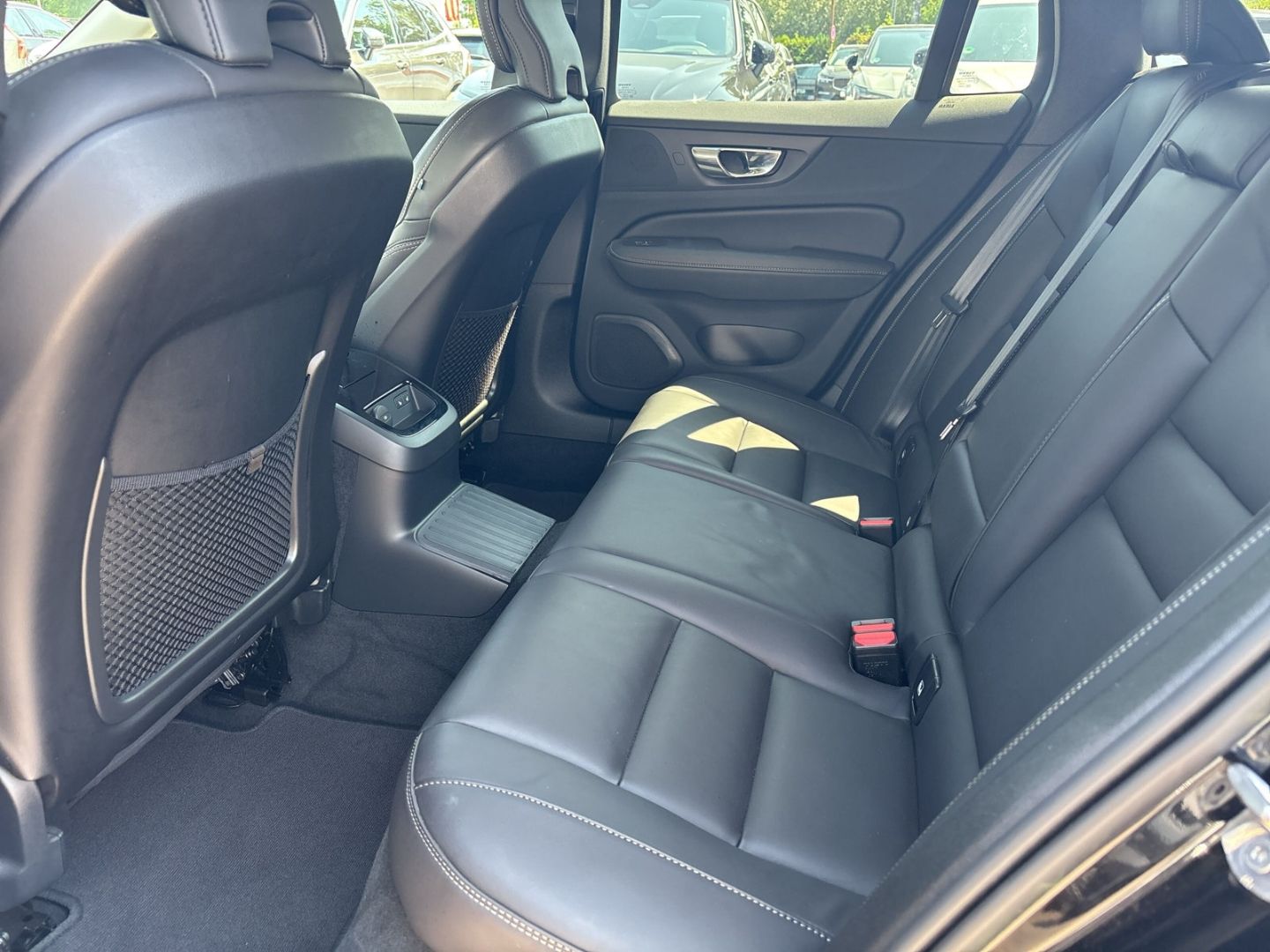 Volvo V60 Recharge T8 Kombi Plus Bright Plug-In Hybrid