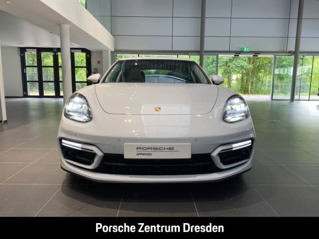 Porsche Panamera GTS ST Bose Sitzbelü 21" Surround View