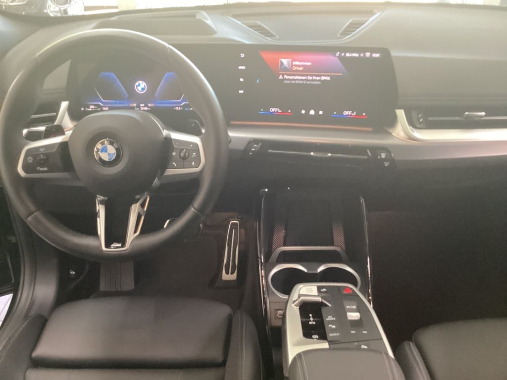 BMW X1 23d x M-Sport SR19'' AHK HUD H/K PA+ DaProf P