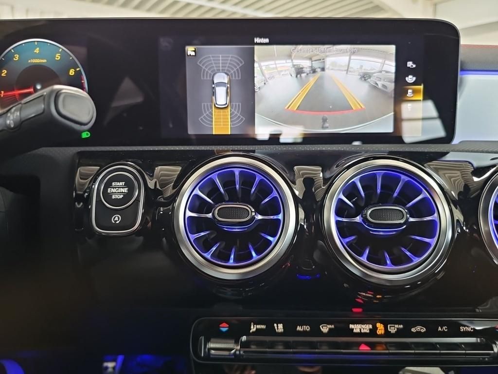 Mercedes-Benz CLA 200 SB AMG - Samsaru's Car Outlet