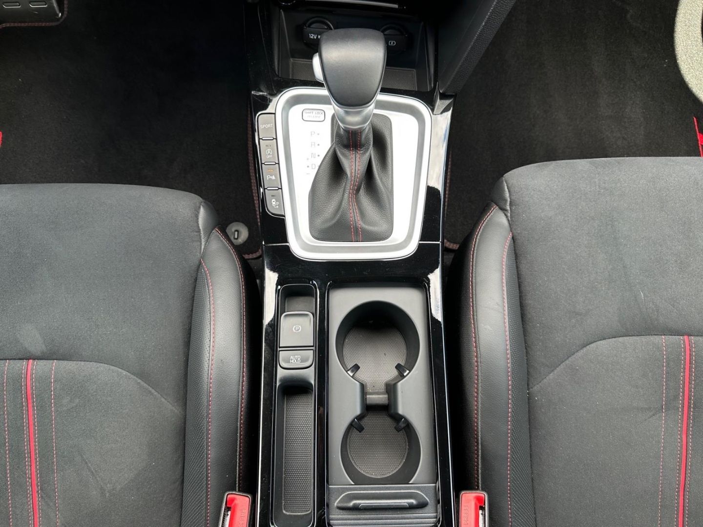 Kia ProCeed GT - Samsaru's Car Outlet