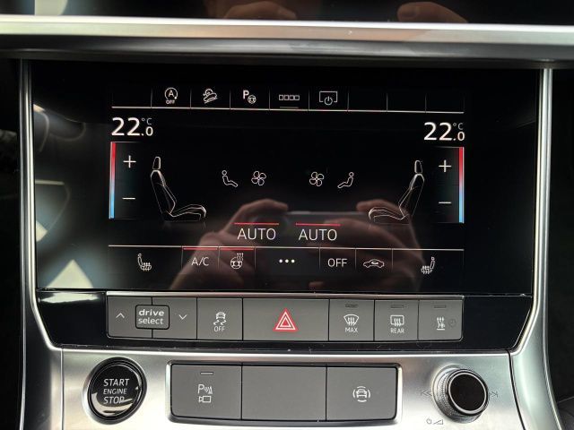 Audi A6 ALLROAD 40 TDI QUATTTRO S TRONIC" → "Audi A6 ALLROAD 40 TDI quattro S tronic - Samsaru's Car Outlet