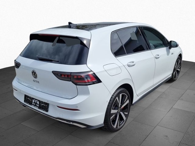 Volkswagen Golf VIII 1.5 eHybrid GTE IQ.LIGHT AHK NAVI KEYL
